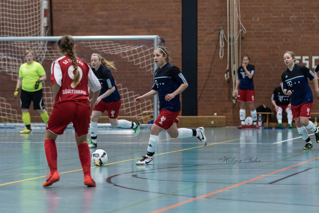 Bild 89 - Dodenhof Cup